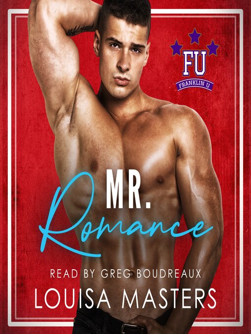 Title details for Mr. Romance by Louisa Masters - Wait list